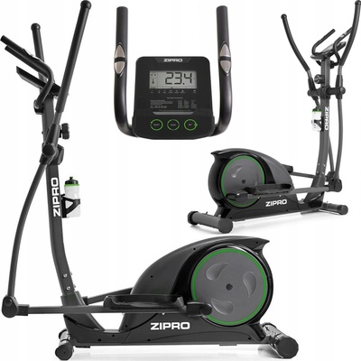 Zipro Hulk