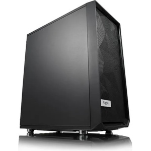 Fractal Design Meshify C (FD-CA-MESH-C-BKO)