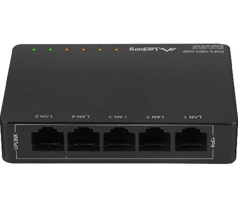 Lanberg DSP3-1005-60W