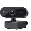 Webkamery Sandberg USB Webcam Flex 1080P HD