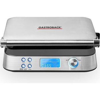 Gastroback 42424