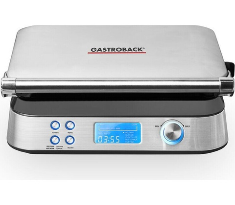 Gastroback 42424