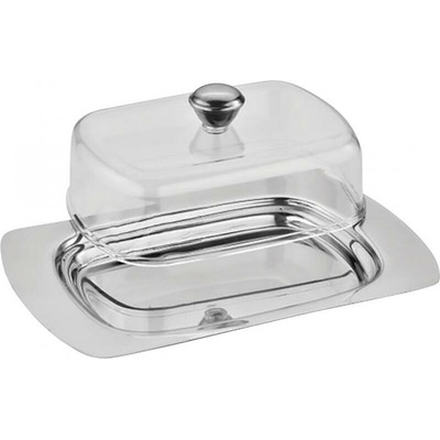 MagicHome Dóza na maslo Butterbox 500 ml 115 x 155 mm