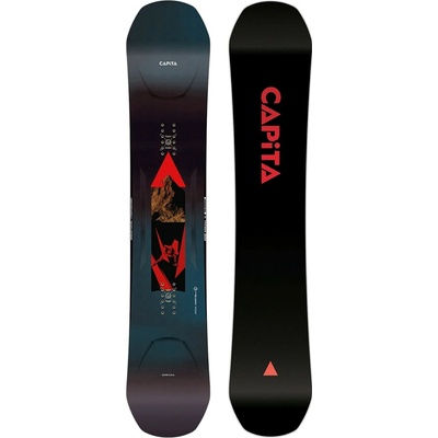 CAPiTA Super D.O.A. 26/27