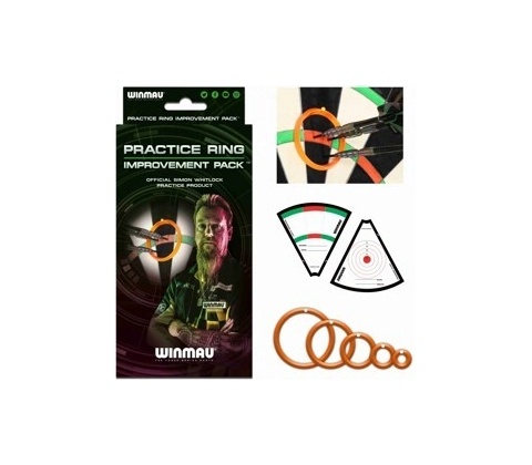 WINMAU SIMON WHITLOCK'S PRACTICE RING