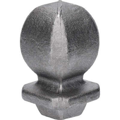 DOPREDAJ špic 92 x 52 mm, napojenie 22 x 22 mm, výkovok