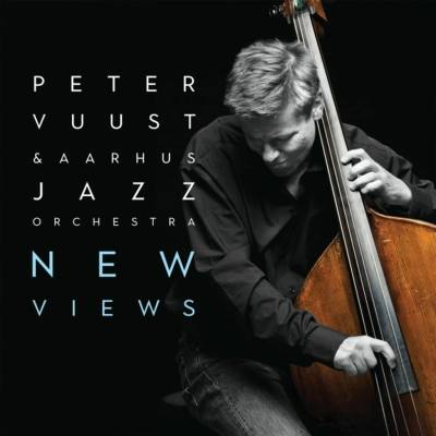 Peter Vuust - New Views CD