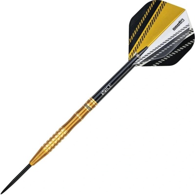 steel One80 Dave Ladley 23g, 90% wolfram