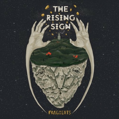 The Rising Sign Fragments LP