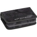 Fox Rage Puzdro Voyager Camo Soft Bait Binder