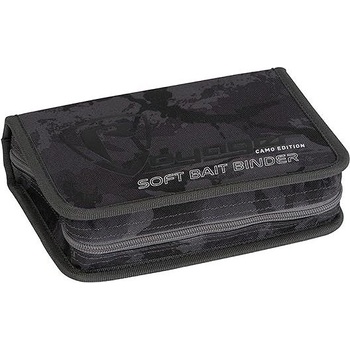 Fox Rage Puzdro Voyager Camo Soft Bait Binder