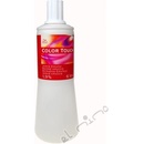 Farby na vlasy Wella Color Touch Emulsion 1,9% 1000 ml