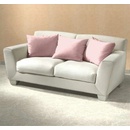 Dadka froté púdrová 40 x 40 cm