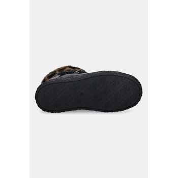 Guess Апрески Guess UNESSA (FLFUEK.FUR10.LEOPA)