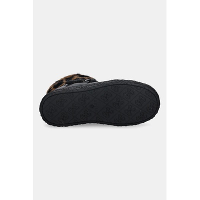 Guess Апрески Guess UNESSA (FLFUEK.FUR10.LEOPA)