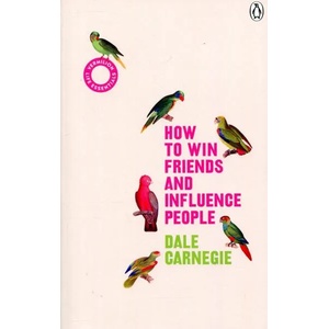 How to Win Friends and Influence People (2018)