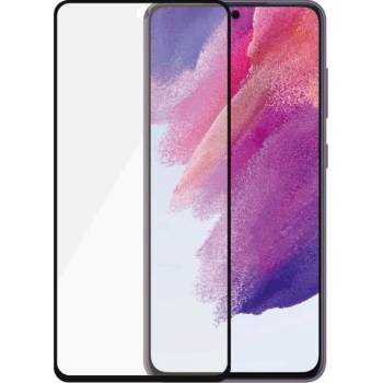 Image 1 of Panzer Стъклен протектор PanzerGlass - AntiBact CaseFriend, Galaxy S21 FE (5711724072758)