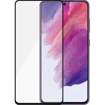 Panzer Стъклен протектор PanzerGlass - AntiBact CaseFriend, Galaxy S21 FE (5711724072758)