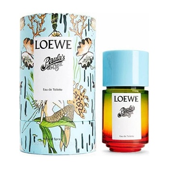 Loewe Paula’s Ibiza toaletná voda unisex 50 ml