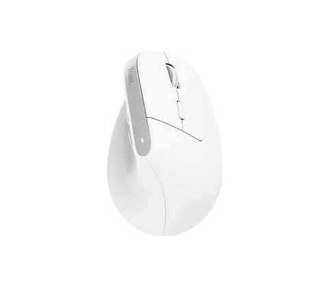 Trust Bayo+ Multidevice Ergonomic Wireless Mouse 25399