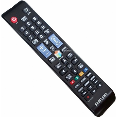 Diaľkový ovládač Samsung AA59 - 00790 A - pre TV