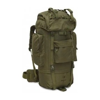Nils extreme Tourist backpack Nils Extreme NC3901 20 l Green