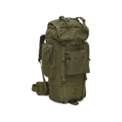 Nils extreme Tourist backpack Nils Extreme NC3901 20 l Green