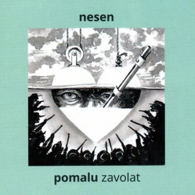 Nesen Pomalu zavolat CD