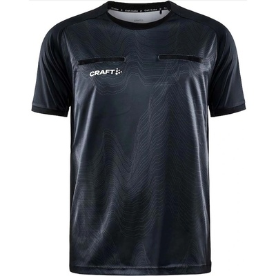 Craft Evolve Referee Jersey W dres 1910954 999000