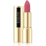 Eveline Cosmetics Variété сатенено червило цвят 01 Rendez-Vous 4 гр