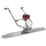 Chicago Pneumatic Вибромастар със сменяем профил Chicago Pneumatic LBG 1200 / Honda GX35 1kW / (LBG 1200)