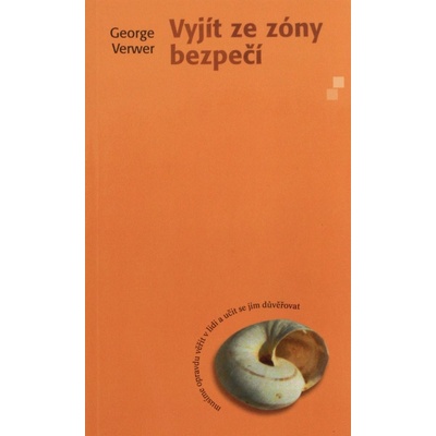 Vyjít ze zóny bezpečí