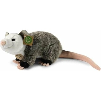 Eco-Friendly vačice 27 cm