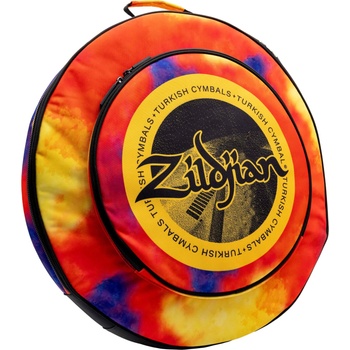 Zildjian 20" Student Cymbal Bag Orange Burst Калъф за чинели (ZXCB00220)