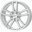 Alutec Drive 8,5x19 5x112 ET52 polar silver