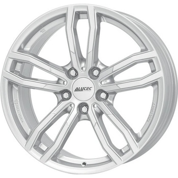 Alutec Drive 8,5x19 5x112 ET52 polar silver