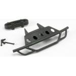 Traxxas Bumper, front/ bumper mount, front, TRX5935 (TRX5935)