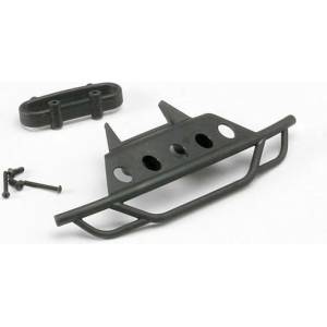 Traxxas Bumper, front/ bumper mount, front, TRX5935 (TRX5935)