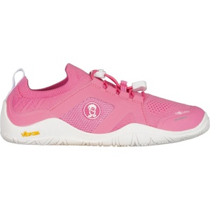Trollkids Детски обувки barefoot Trollkids Kid's Nordland Barefoot Hiker Barefoot shoes - Candy Pink - размер 32 (EU) (702-5140-0118)