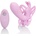 CalExotics Butterfly Remote Venus G Pink