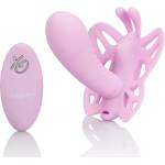 CalExotics Butterfly Remote Venus G Pink