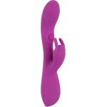 You2Toys Рабит вибратор с G-спот пулсатор Javida Thumping