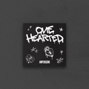 AMPERS&ONE - One Hearted - Postcard Version CD