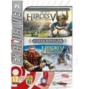 Heroes of Might and Magic 5