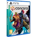 Concord