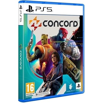 Concord