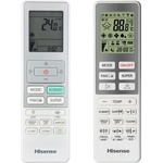 Hisense energy pro x - оригинален дистанционен контрол (energy pro x)
