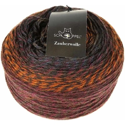 Schoppel Wolle Zauberwolle 2199 Alter Schwede