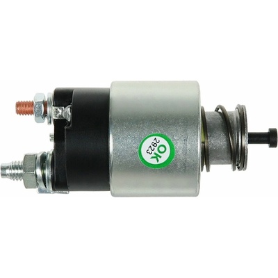 Elektromagnetický spínač, štartér AS-PL SS3102P