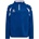 Hummel Core 2.0 Half Zip modrá